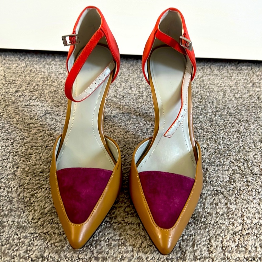 Calvin Klein Heels
